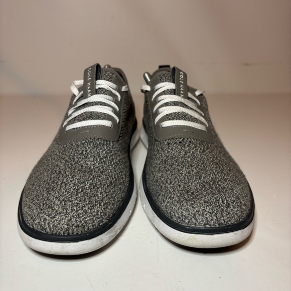 Cole Haan Men’s Generation ZG Stitch l C31405 Shoes Sneaker US Size 10 - Picture 5 of 9